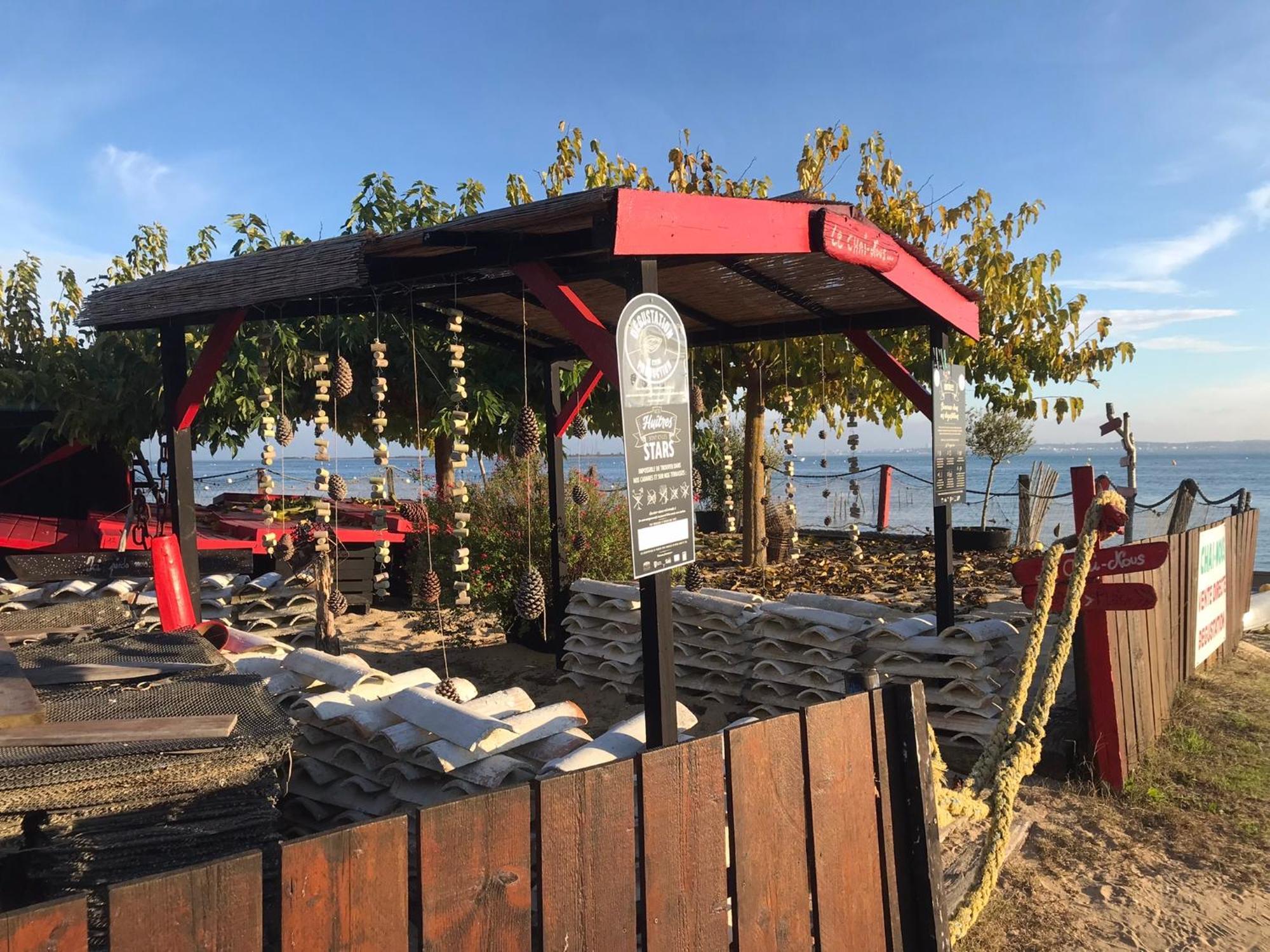 Cocon Entre Presqu'Ile Du Cap Ferret Et Plages Oceanes - Terrasse - 1 Velo Gratuit Ares Kültér fotó